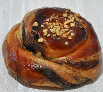 Çikolatalı Açma Tarifi ve Malzemeleri