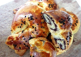 Zeytinli Açma Tarifi ve Malzemeleri