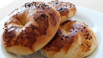 Açma Kalorisi ve Değerleri Açma Kalorisi ve Değerleri