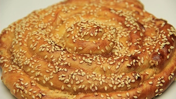 Tahinli Açma Tarifi ve Malzemeleri Tahinli Açma Tarifi ve Malzemeleri